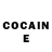 COCAIN VHQ shyrai